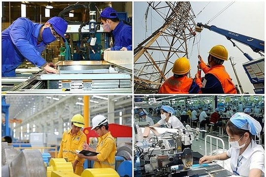 Thúc đẩy doanh nghiệp nhà nước sản xuất kinh doanh hiệu quả