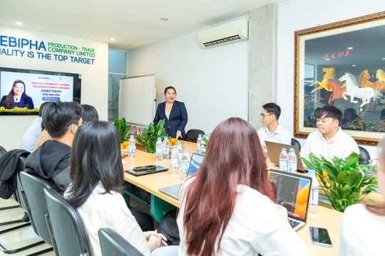 Doanh nghiệp Việt khẳng định bản lĩnh từ những 'quán nhỏ' đến chuỗi thương hiệu lớn