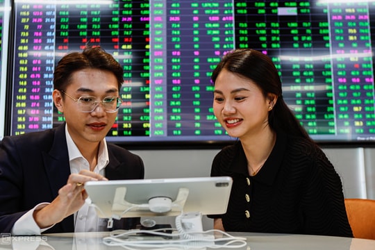 Cơ hội cho thị trường sau khi được nâng hạng