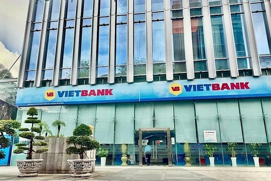 Vietbank muốn chi 3.000 tỷ đồng mua một tòa nhà văn phòng làm trụ sở