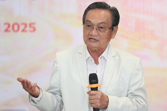 Đề xuất 5 trụ cột để siêu đô thị TP HCM bứt phá