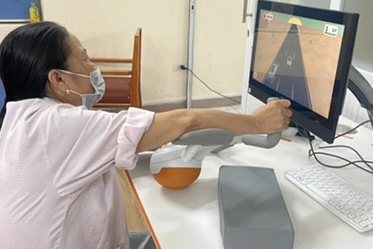 'Kẻ thù giấu mặt' sau cơn đột quỵ