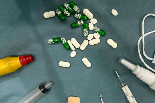 Gan nhiễm mỡ ảnh hưởng đến tim thế nào