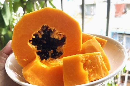 Ăn gì giảm sạm da?