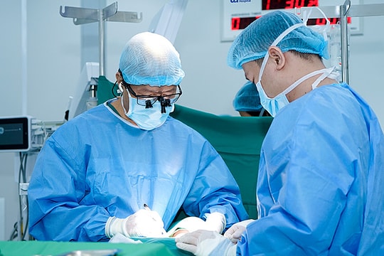 Phát hiện ung thư tuyến giáp giai đoạn sớm