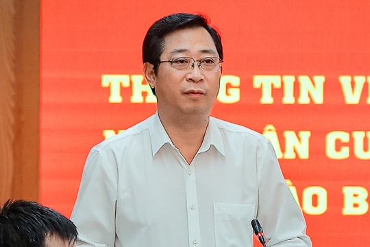 Gần 1.300 tỷ đồng ủng hộ đồng bào vùng lũ và nhân dân Cuba