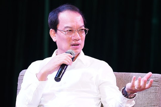 Chuyên gia mách nước cho sinh viên giữa sóng sa thải ngành ngân hàng