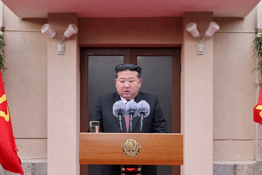 Lãnh đạo nhiều nước sẽ dự lễ kỷ niệm 80 năm thành lập Đảng Lao động Triều Tiên