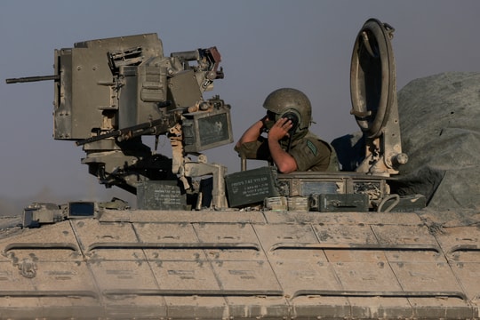 Israel - Hamas nhất trí điều gì trong thỏa thuận hòa bình Gaza?