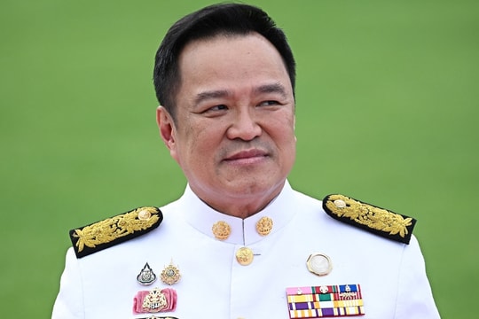 Ông Trump gửi thư đề nghị Thái Lan xử lý căng thẳng với Campuchia