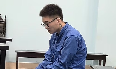 Hai thanh niên lãnh án vì chuyện tình với một cô gái