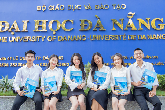 Kỷ lục 11 đại học Việt Nam vào bảng xếp hạng thế giới 2026