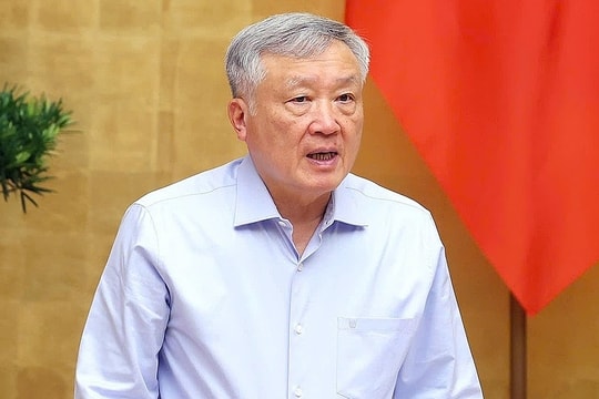 Phó thủ tướng: Tư nhân sẽ đảm nhiệm nhiều công trình quan trọng quốc gia