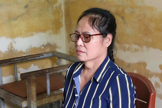 Cựu cán bộ ngân hàng bị bắt sau 30 năm trốn truy nã