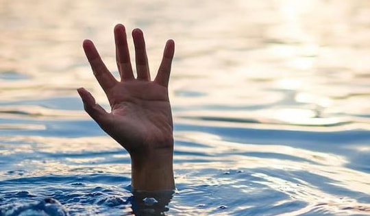 6 người trong cùng một gia đình chết đuối tại kênh chứa nước