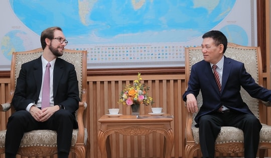 Tập đoàn Tether muốn tham gia thị trường tài sản mã hóa tại Việt Nam