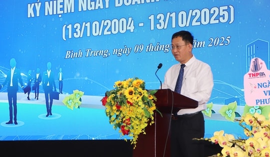 TP HCM: Bí thư phường Bình Trưng đề nghị hỗ trợ, tháo gỡ khó khăn cho doanh nghiệp