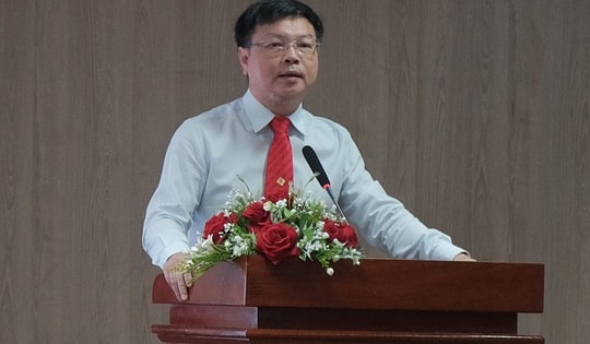 Saigon Co.op có tân tổng giám đốc