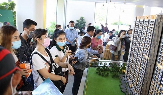 Nên đánh thuế để giảm đầu cơ thay vì bắt buộc giao dịch qua sàn bất động sản Nhà nước