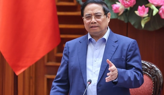 Thiên tai có thể làm thiệt hại 2% GDP, Thủ tướng yêu cầu cấp bách khắc phục hậu quả