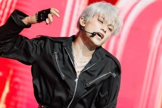 Bất ngờ từ các anh trai