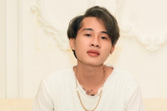 Jack bị phạt 4 triệu đồng