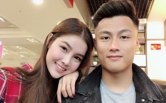 Vợ Mạc Hồng Quân đáp trả tin làm ‘tiểu tam’