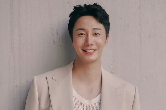'Rể Việt' Jung Il Woo đang hẹn hò CEO?