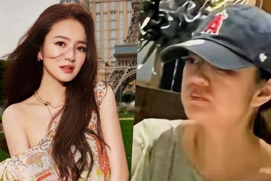 An Dĩ Hiên sau biến cố