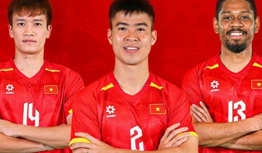 Xem trực tiếp đội tuyển Việt Nam đấu Nepal ở đâu, kênh nào tối 9/10?