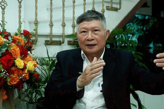 Cựu cảnh vệ kể phút bắn chết 4 không tặc - nguồn cảm hứng 'Tử chiến trên không'