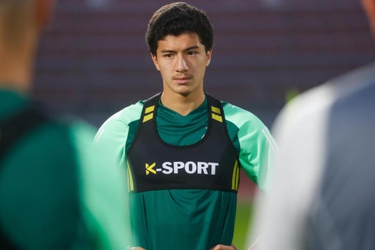 Ngôi sao Việt kiều giành quyền tham dự World Cup 2026