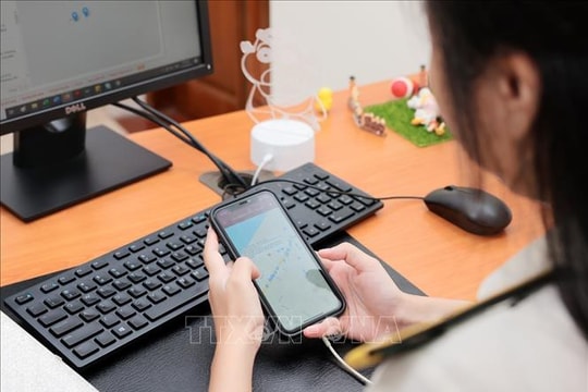 Tạm dừng các hệ thống ứng dụng ngành thuế từ ngày 11 - 12/10