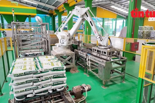 Chính sách đúng đắn giúp doanh nghiệp tư nhân vươn lên mạnh mẽ