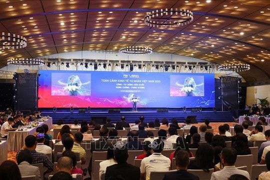 Việt Nam có thể trở thành trung tâm đổi mới sáng tạo của châu Á