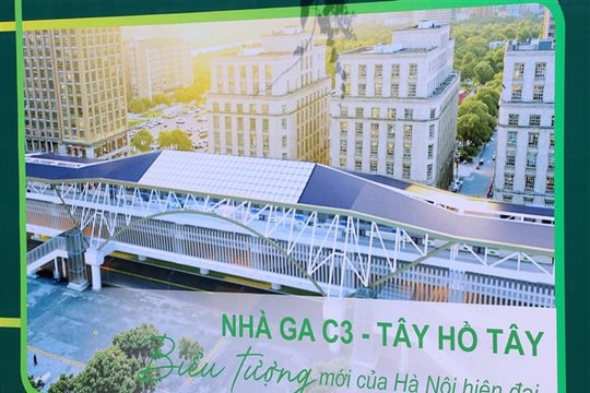 Thí điểm cơ chế, chính sách đặc thù, đặc biệt để phát triển hệ thống mạng lưới đường sắt đô thị