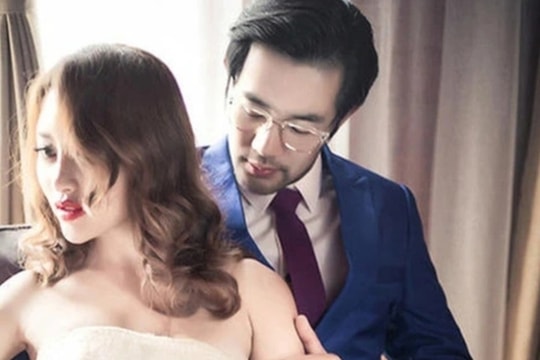 Lộ bí mật là thiếu gia giàu có, tôi bị bạn gái... bỏ ngay lập tức