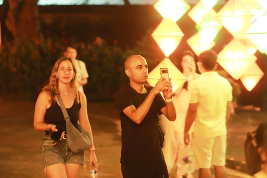 6 thị trường khách lớn nhất đến Việt Nam đồng loạt giảm