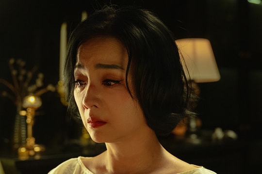 Nghệ sĩ Mỹ Duyên, Kim Xuân đóng MV Đàm Vĩnh Hưng