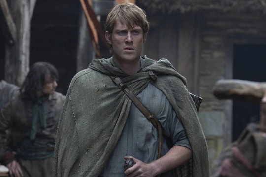 Series 'Game of Thrones' có tiền truyện