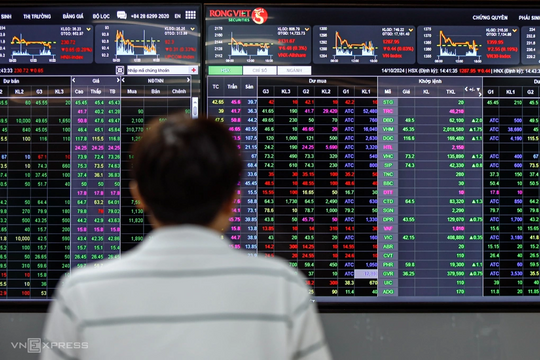 Đầu tư vào đâu sau khi thị trường chứng khoán nâng hạng?