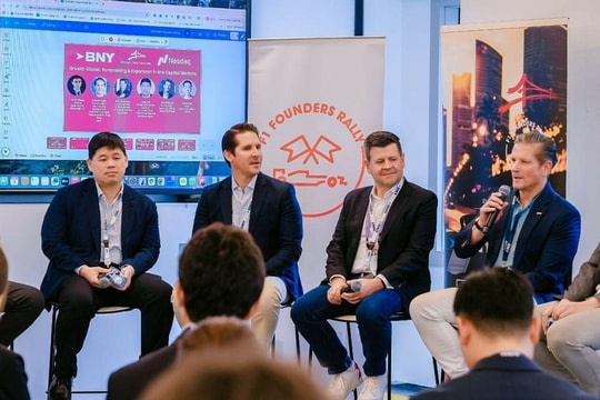 Meey Group kỳ vọng sớm IPO tại Mỹ