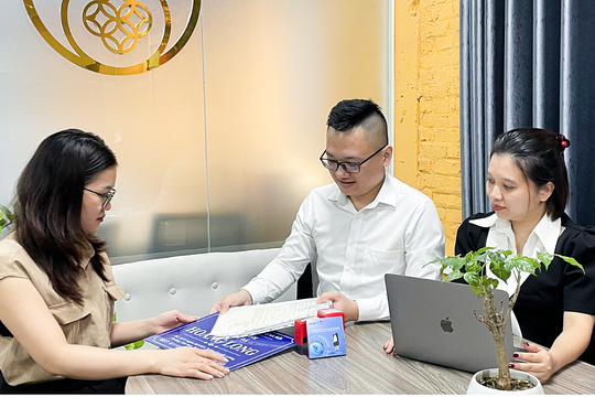 Techcombank tặng gói thành lập doanh nghiệp cho hộ kinh doanh và startup