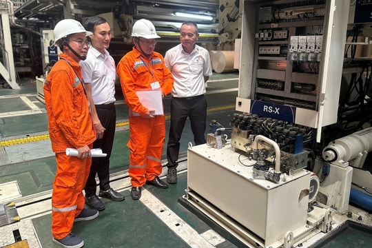 Biểu giá điện hai thành phần thí điểm từ tháng 10