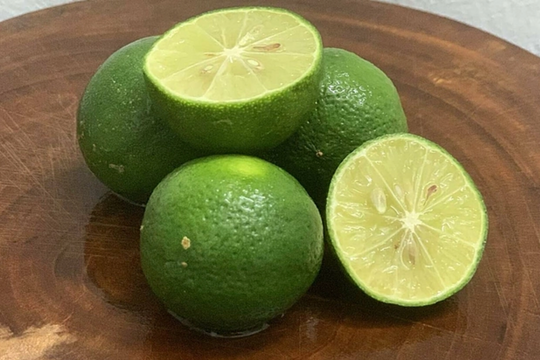 5 trái cây giàu vitamin C giúp người bệnh cúm nhanh khỏe