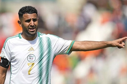 Xác định đội thứ 20 dự World Cup 2026