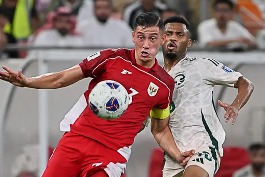 Tuyển Iraq nhận cảnh báo về 'cái bẫy' của Indonesia