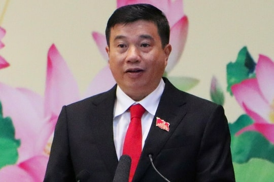 Bộ Chính trị chỉ định ông Y Thanh Hà Niê Kđăm làm Bí thư Lâm Đồng