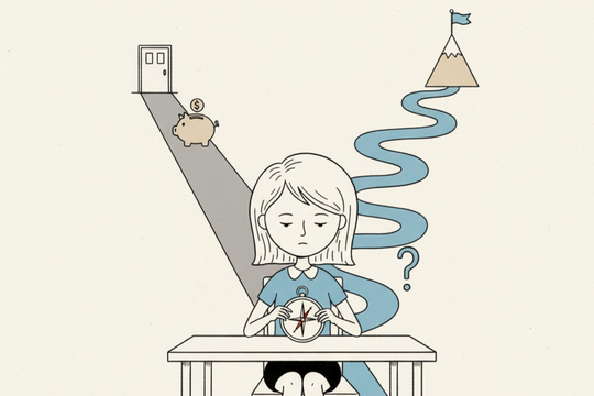 Chán làm thuê, có nên khởi nghiệp khi tài sản gần chục tỷ đồng