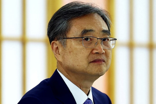 Hàn Quốc triệu Đại sứ Campuchia liên quan nạn lừa đảo việc làm